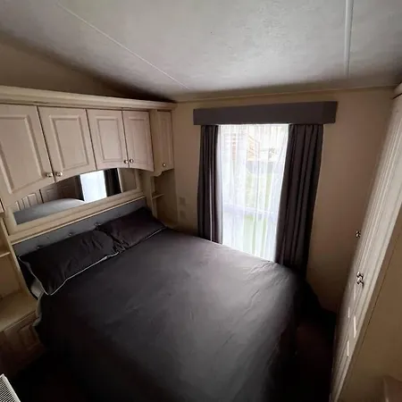 Heron View Holiday Home Balminnoch Extérieur photo